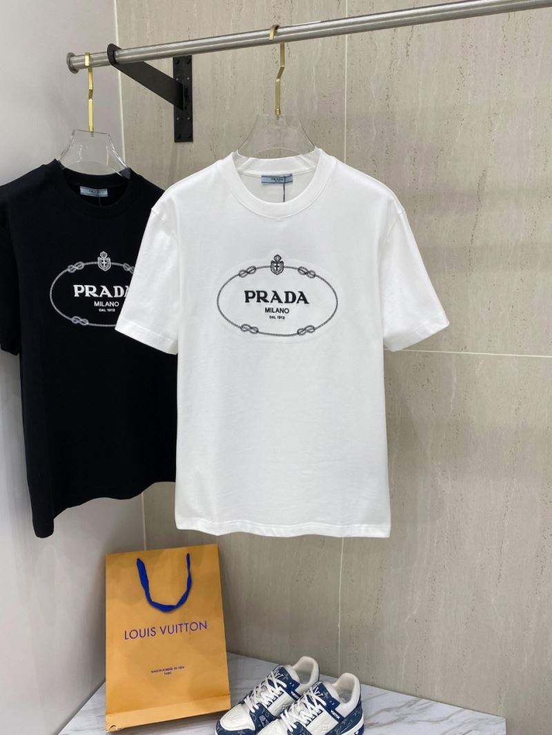 Prada T-Shirts